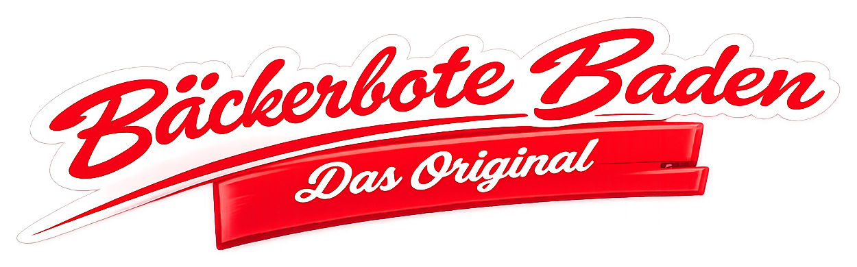 Logo von Baeckerbote Baden bei Wien